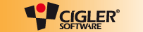 CÍGLER SOFTWARE, a.s.